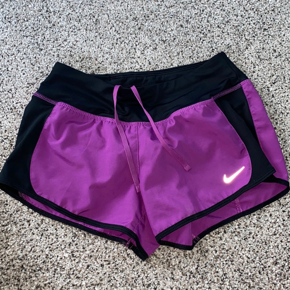 Nike shorts